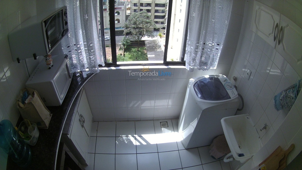 Apartamento para alquiler de vacaciones em Itapema (Meia Praia)