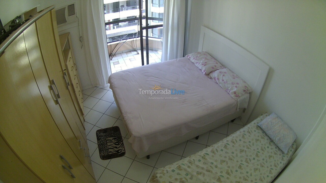 Apartamento para alquiler de vacaciones em Itapema (Meia Praia)