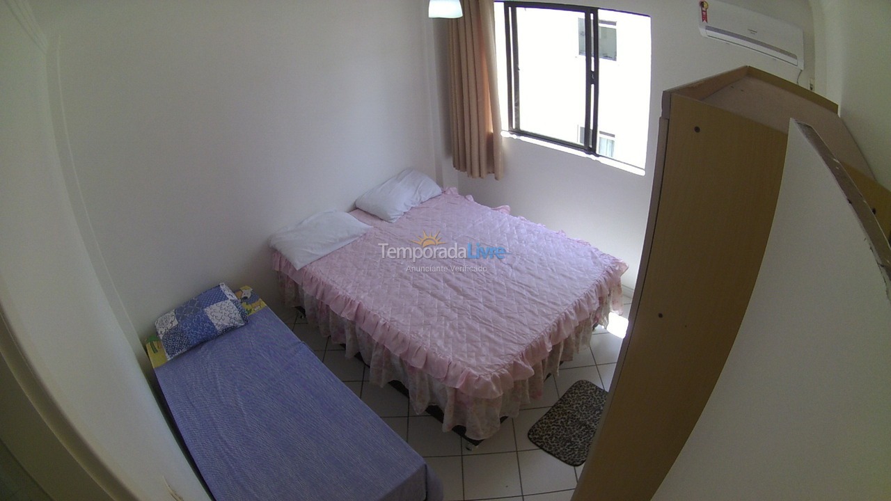 Apartamento para alquiler de vacaciones em Itapema (Meia Praia)