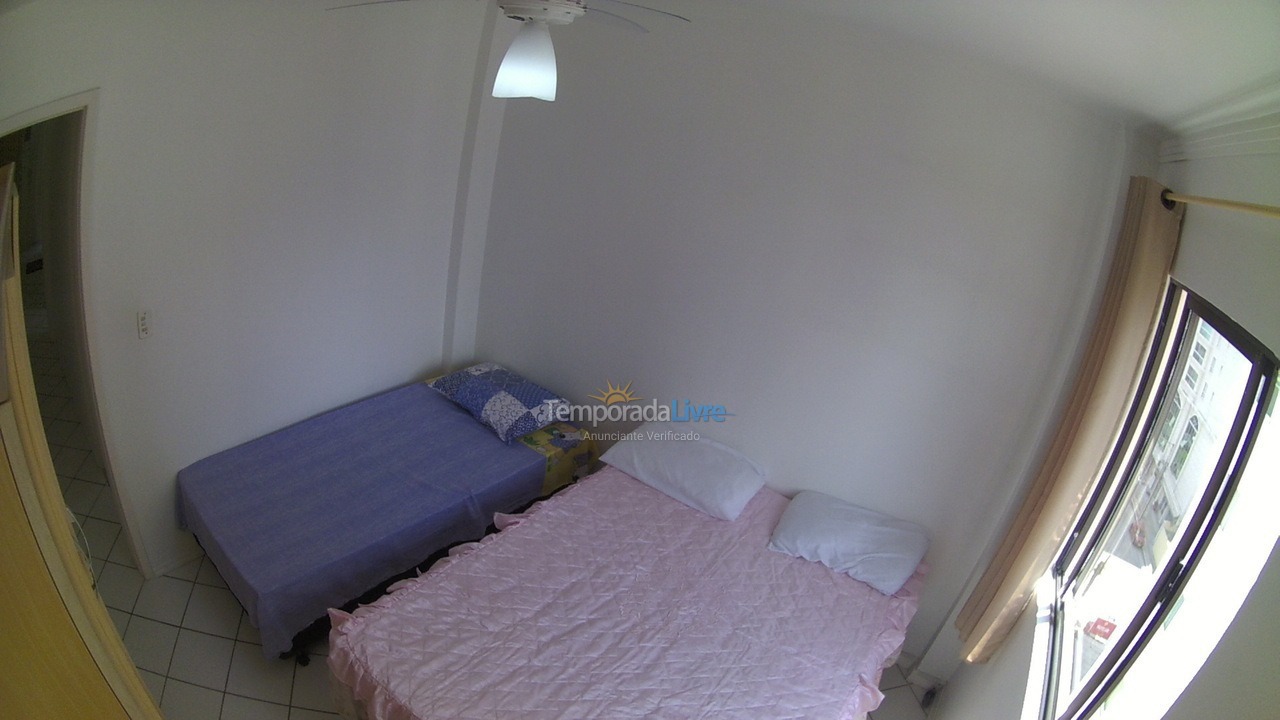 Apartamento para alquiler de vacaciones em Itapema (Meia Praia)