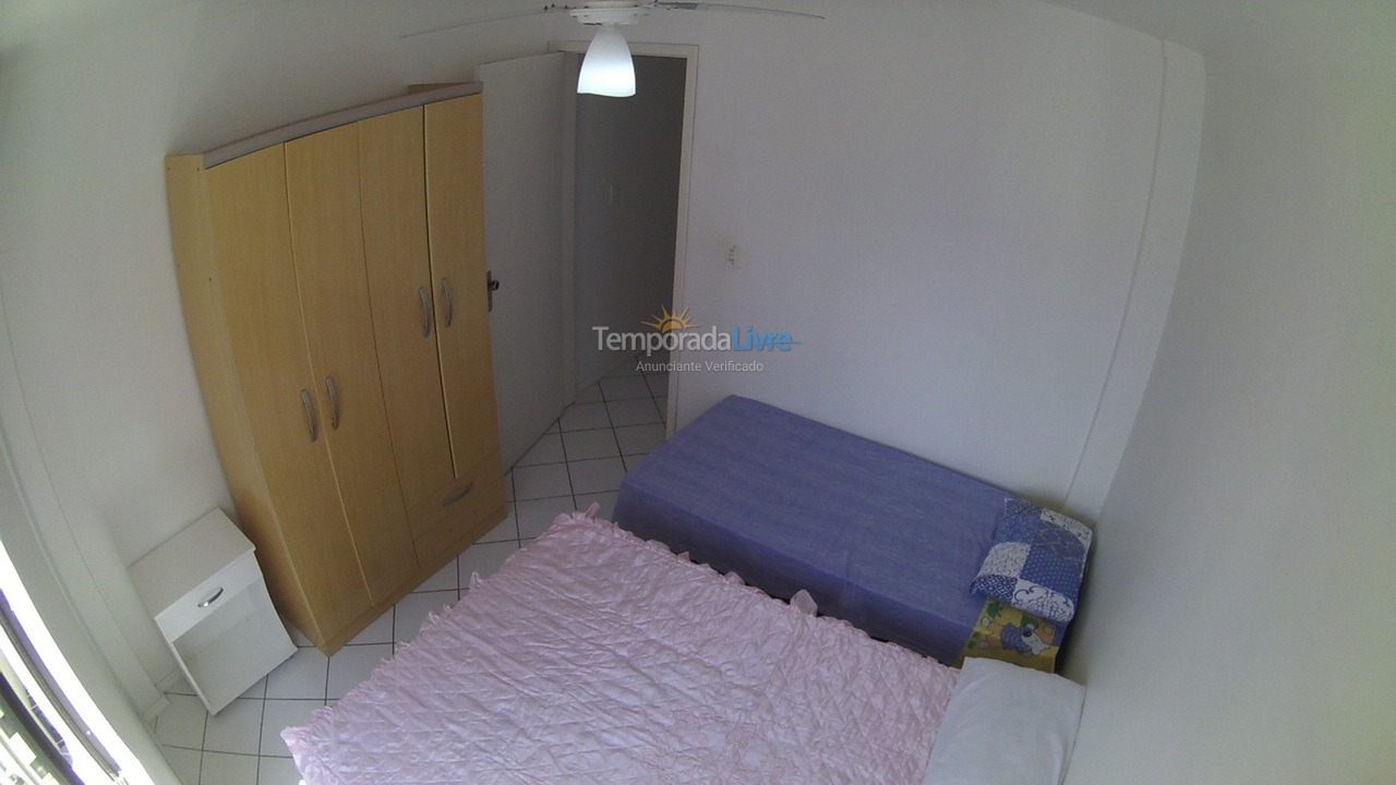 Apartamento para alquiler de vacaciones em Itapema (Meia Praia)