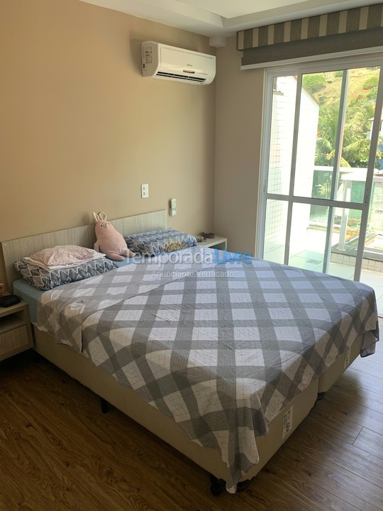 Apartamento para alquiler de vacaciones em Arraial do Cabo (Prainha)