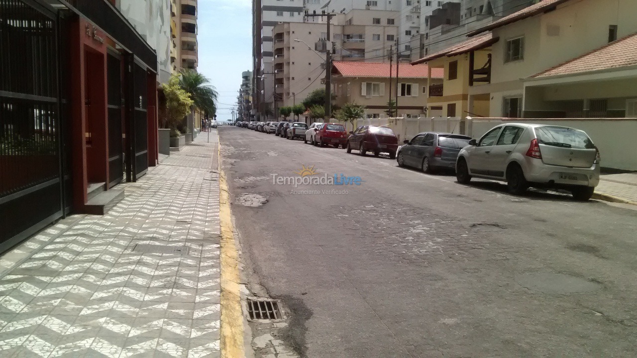 Apartamento para alquiler de vacaciones em Itapema (Meia Praia)