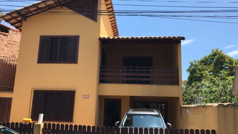 House for rent in Arraial do Cabo - Praia dos Anjos
