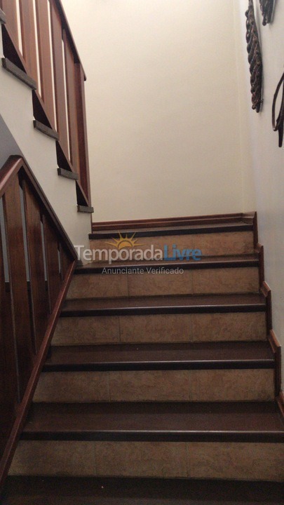 Casa para alquiler de vacaciones em Arraial do Cabo (Praia dos Anjos)