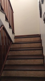 Casa 5Q con 300m de la playa de los ángeles, Wi-Fi 100Mb y Smart TV. Aire acond en 4 habitaciones