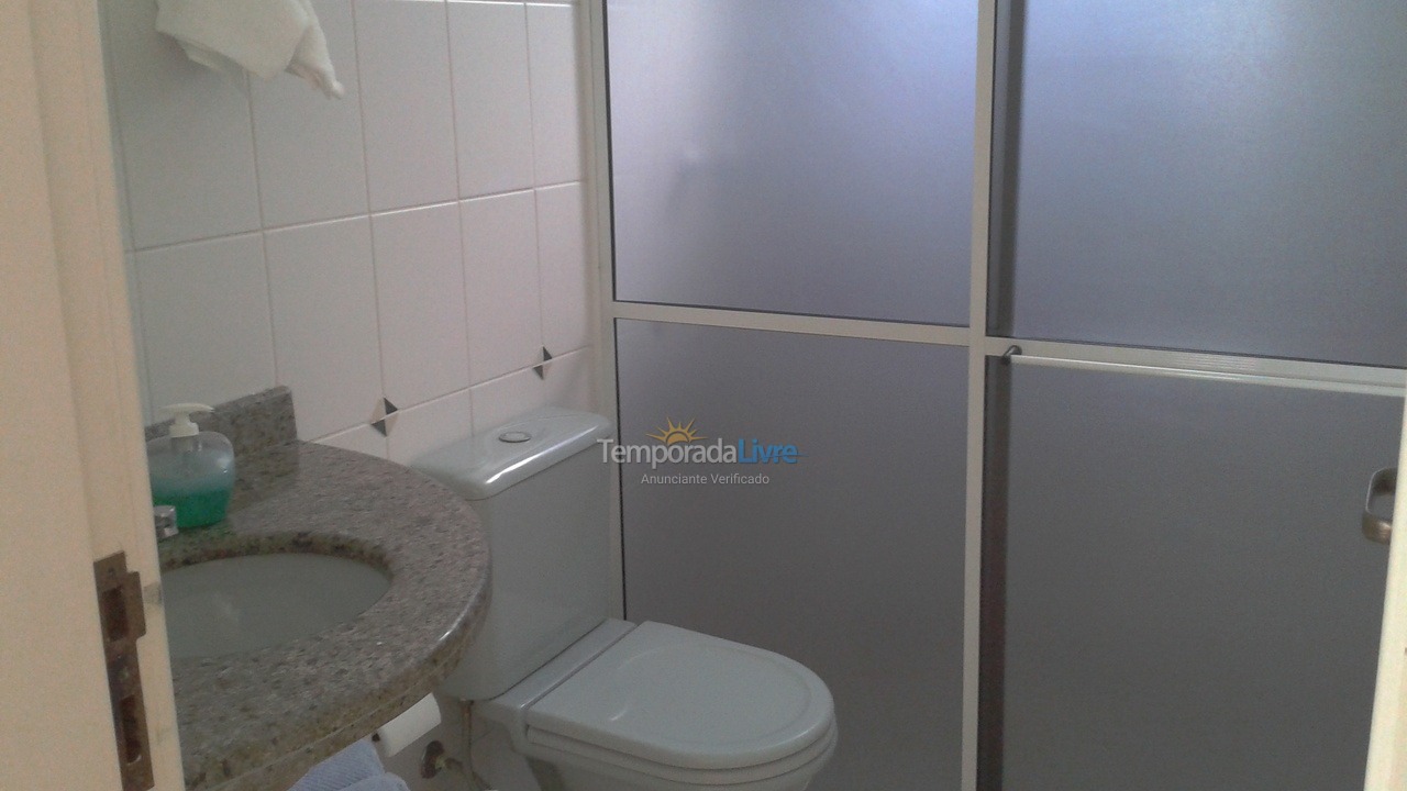 House for vacation rental in Florianopolis (Praia dos Ingleses)