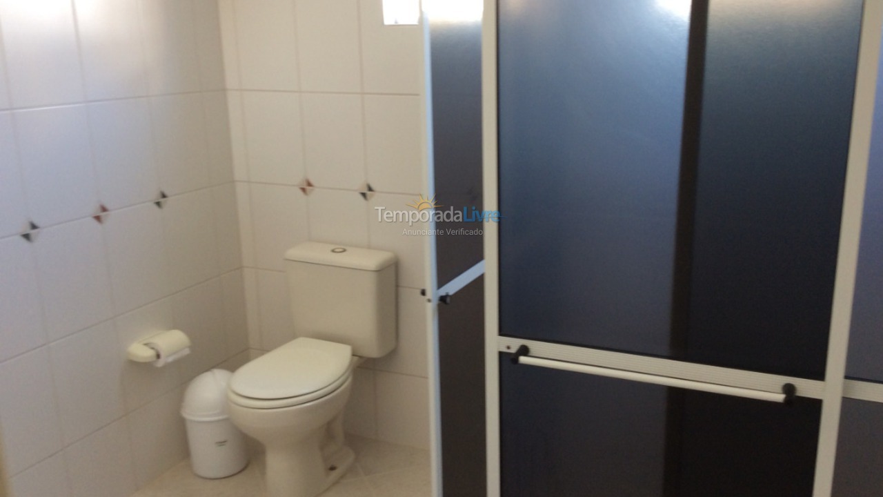 House for vacation rental in Florianopolis (Praia dos Ingleses)