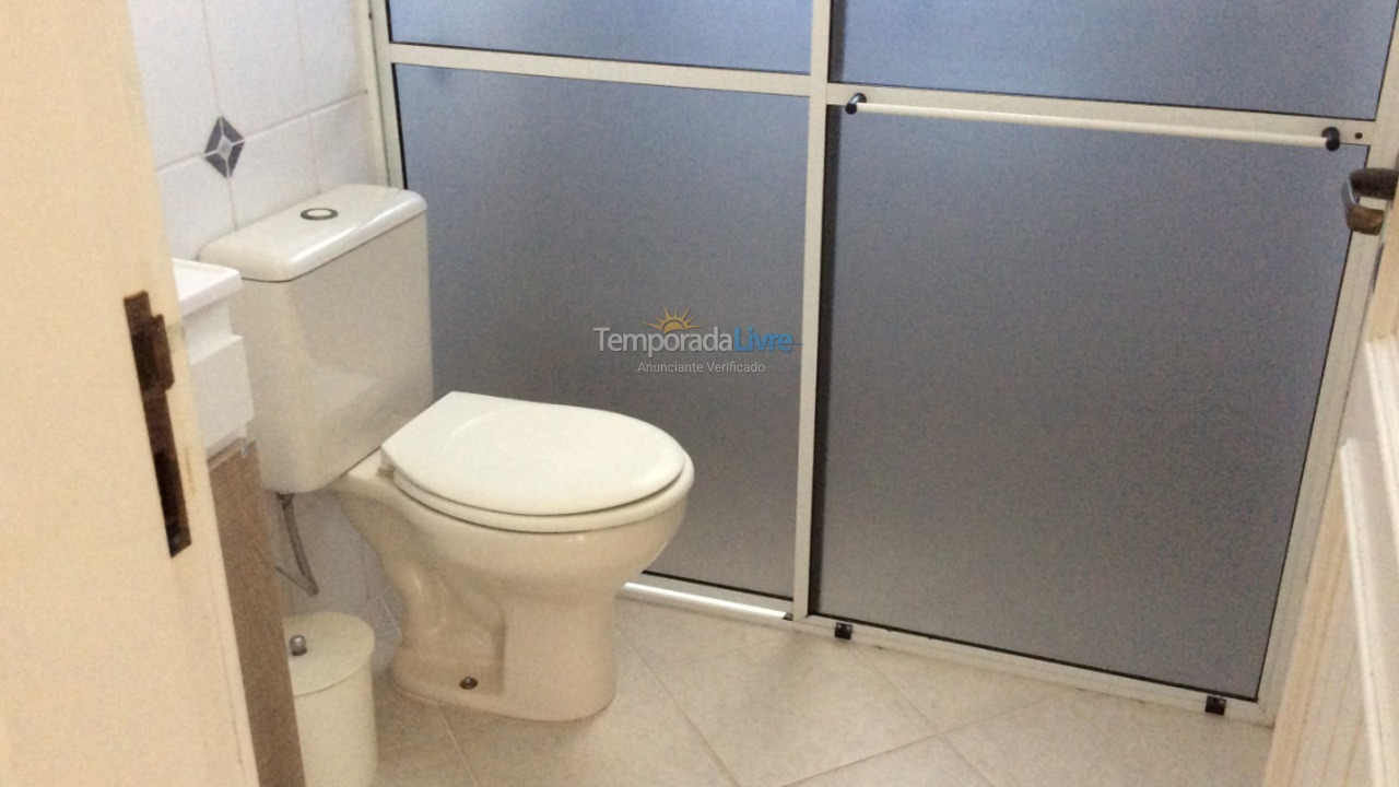 House for vacation rental in Florianopolis (Praia dos Ingleses)