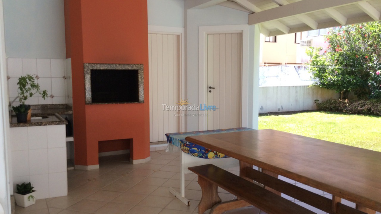 House for vacation rental in Florianopolis (Praia dos Ingleses)