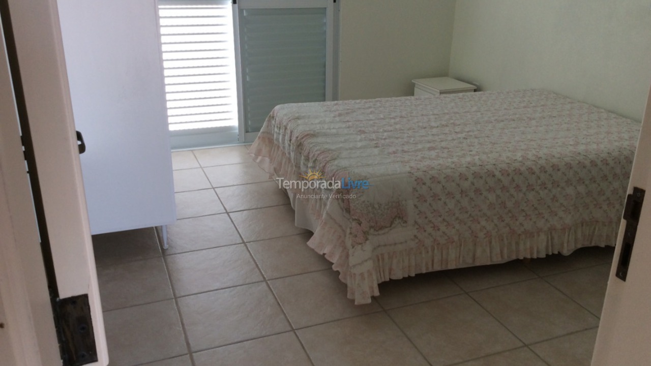 House for vacation rental in Florianopolis (Praia dos Ingleses)