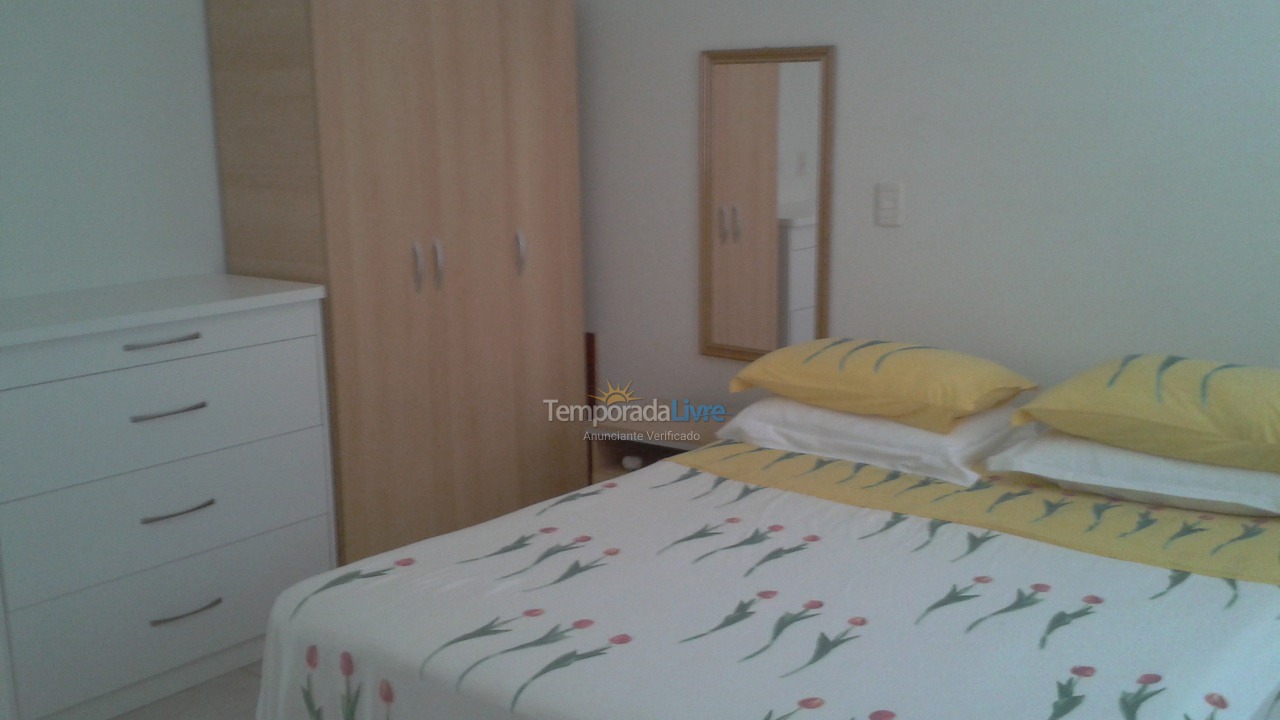 House for vacation rental in Florianopolis (Praia dos Ingleses)