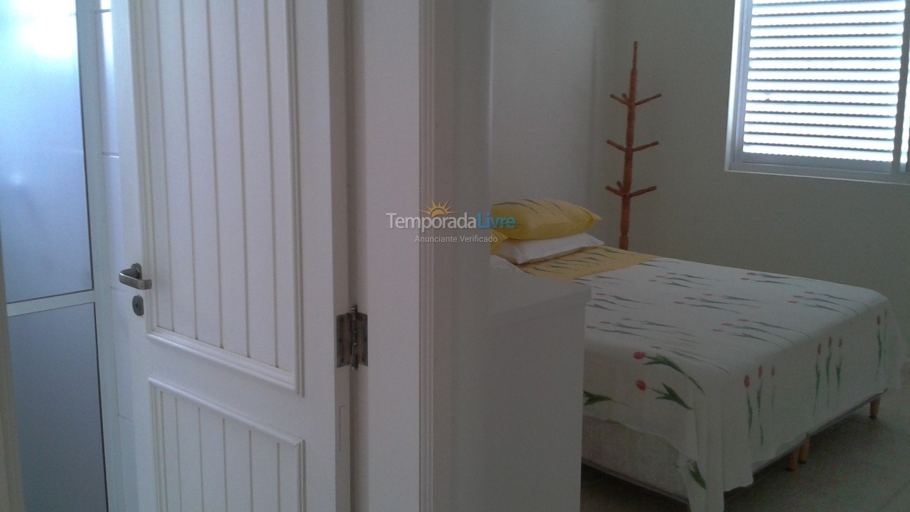 House for vacation rental in Florianopolis (Praia dos Ingleses)