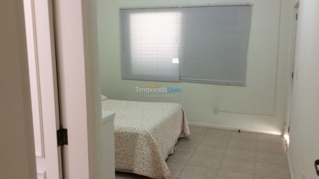 House for vacation rental in Florianopolis (Praia dos Ingleses)