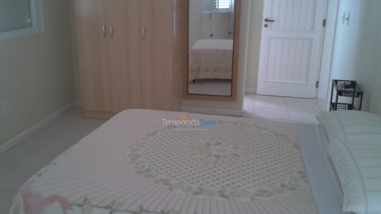 House for vacation rental in Florianopolis (Praia dos Ingleses)