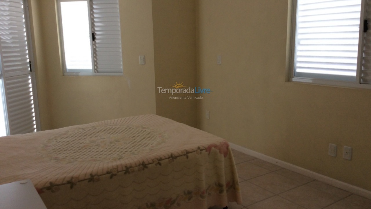 House for vacation rental in Florianopolis (Praia dos Ingleses)