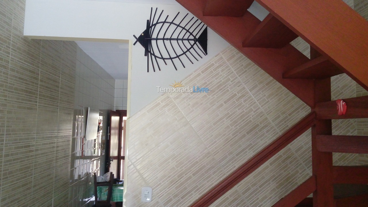 Casa para alquiler de vacaciones em Cabo Frio (Peró)