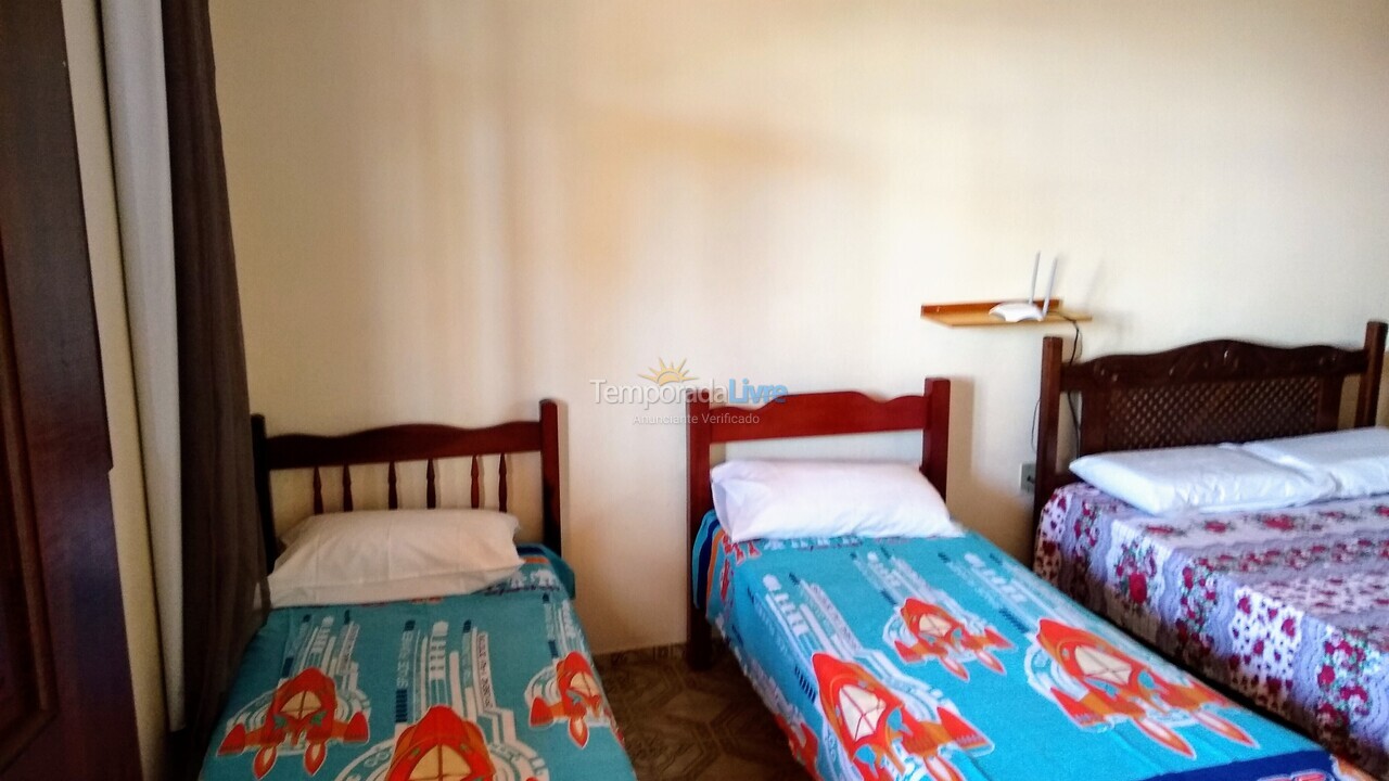 Casa para alquiler de vacaciones em Ilhéus (Cond Aguas de Olivenca)