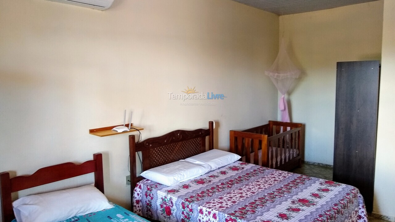 Casa para alquiler de vacaciones em Ilhéus (Cond Aguas de Olivenca)