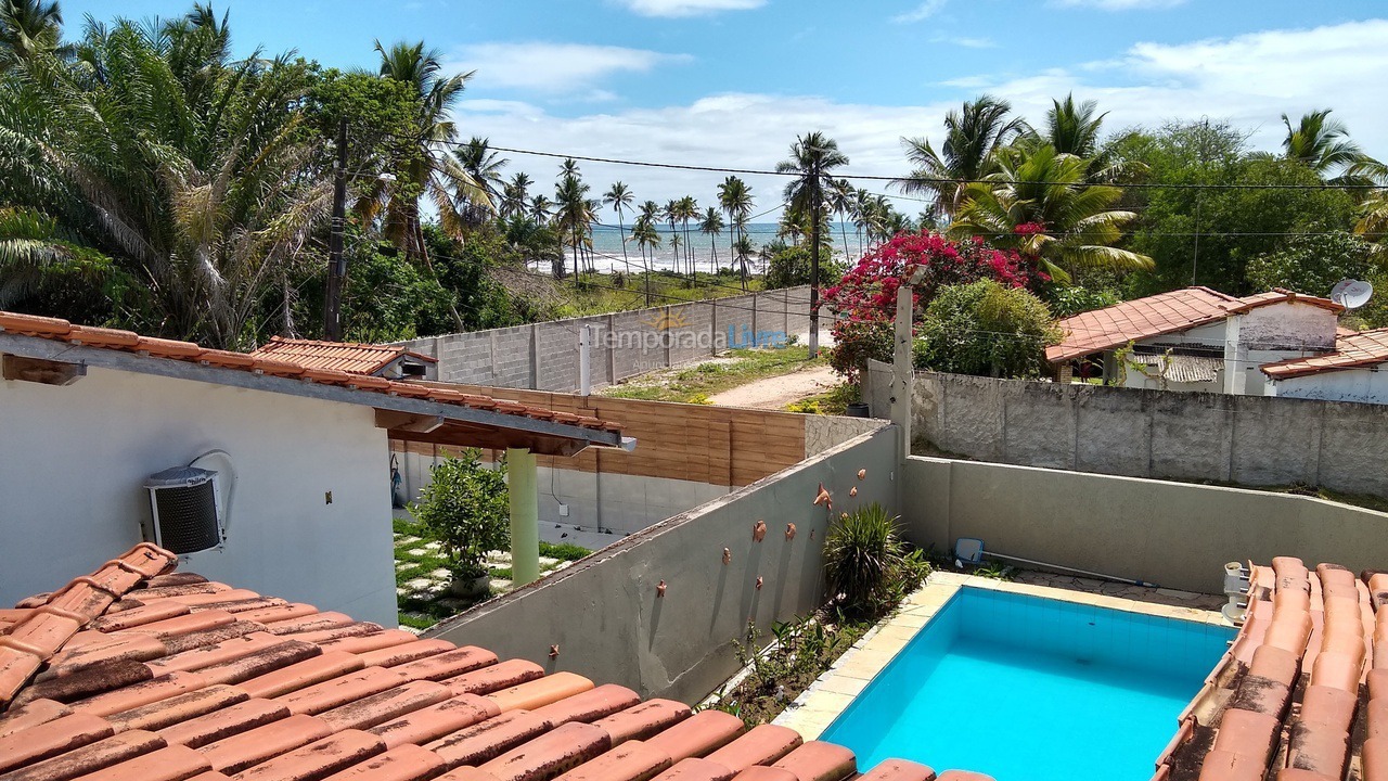 Casa para alquiler de vacaciones em Ilhéus (Cond Aguas de Olivenca)