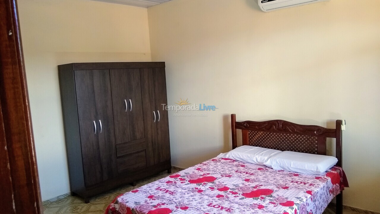 Casa para alquiler de vacaciones em Ilhéus (Cond Aguas de Olivenca)