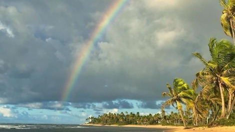 "SIMPLEMENTE UN PARAÍSO"