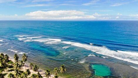 "SIMPLEMENTE UN PARAÍSO"