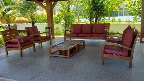 "SIMPLEMENTE UN PARAÍSO"