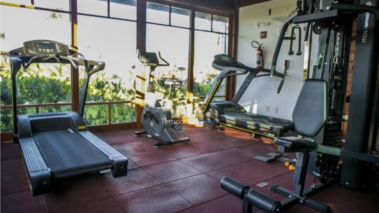 Casa para alquiler de vacaciones em Mata de São João (Praia do Forte)