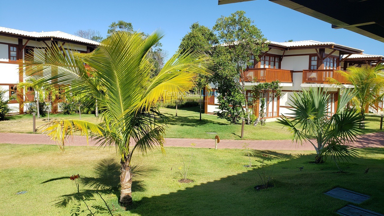 Casa para alquiler de vacaciones em Mata de São João (Praia do Forte)