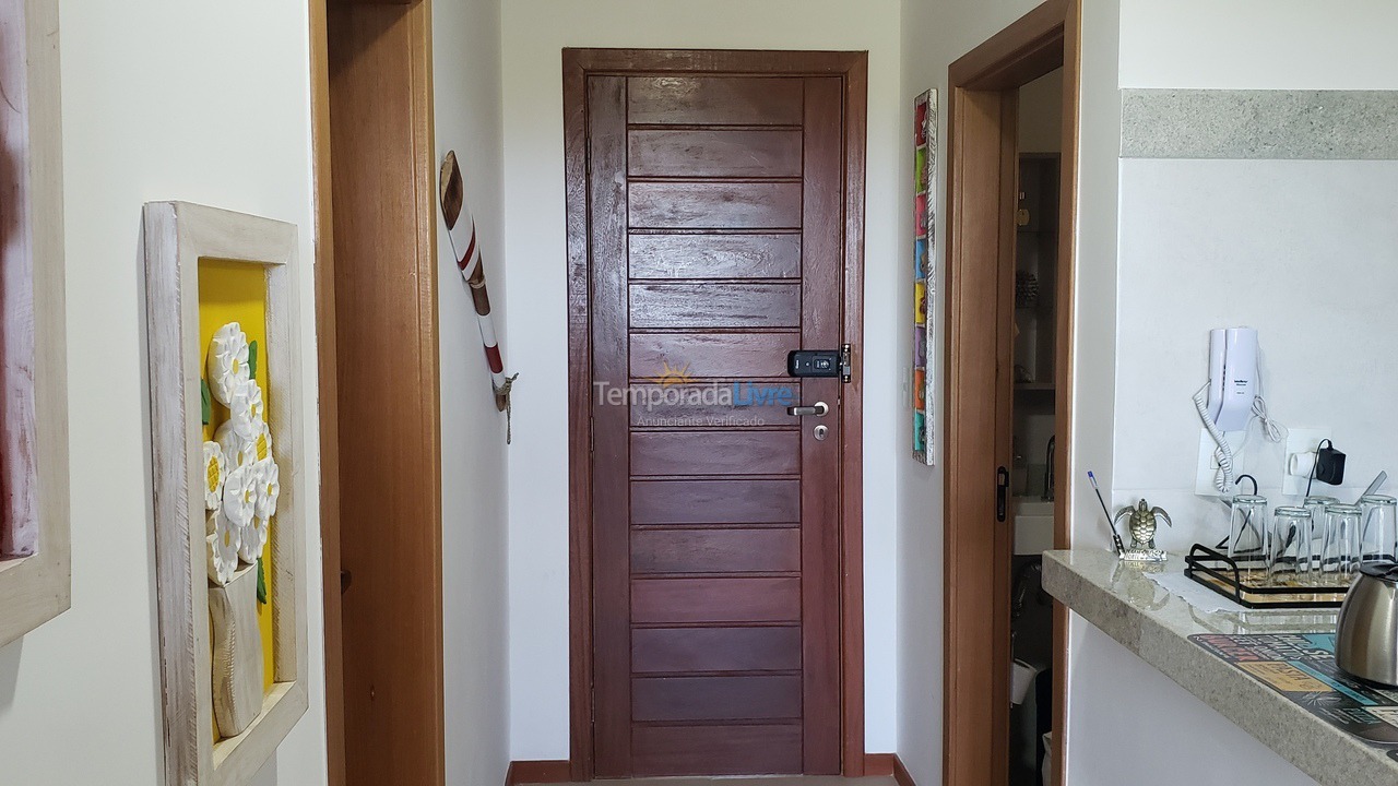 Casa para alquiler de vacaciones em Mata de São João (Praia do Forte)