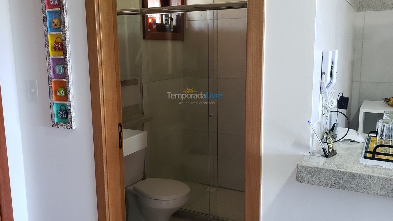 Casa para alquiler de vacaciones em Mata de São João (Praia do Forte)