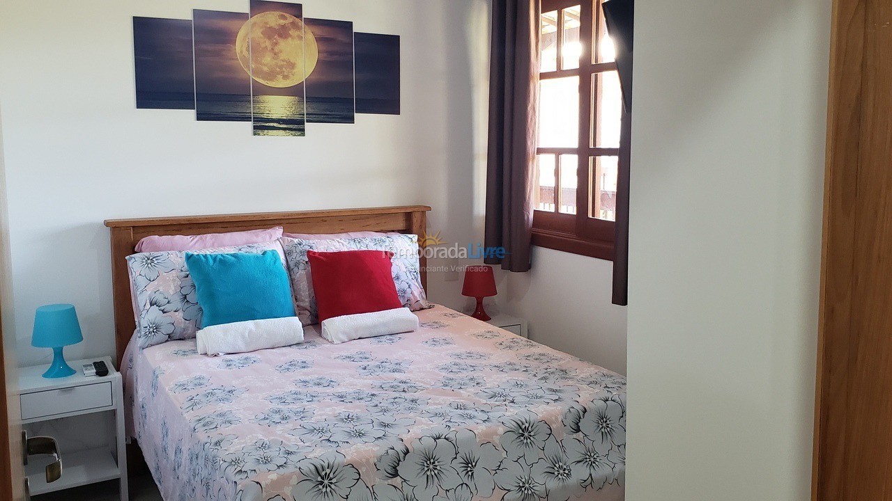 Casa para alquiler de vacaciones em Mata de São João (Praia do Forte)