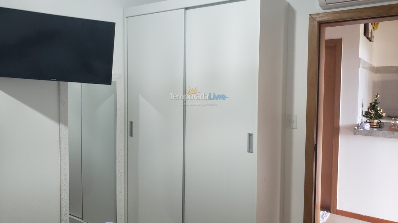 Casa para alquiler de vacaciones em Mata de São João (Praia do Forte)