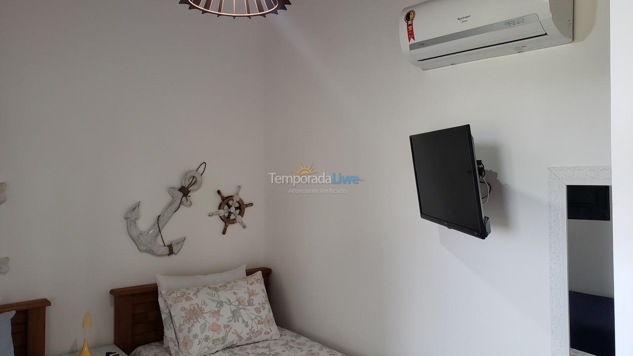 Casa para alquiler de vacaciones em Mata de São João (Praia do Forte)