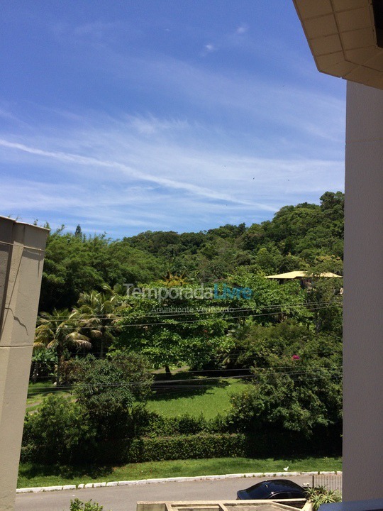 Apartamento para alquiler de vacaciones em Florianopolis (Canasvieiras)