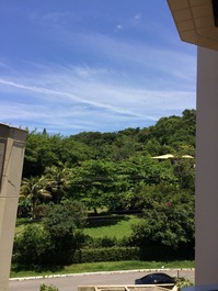 Apartamento Canasvieiras Jurerê