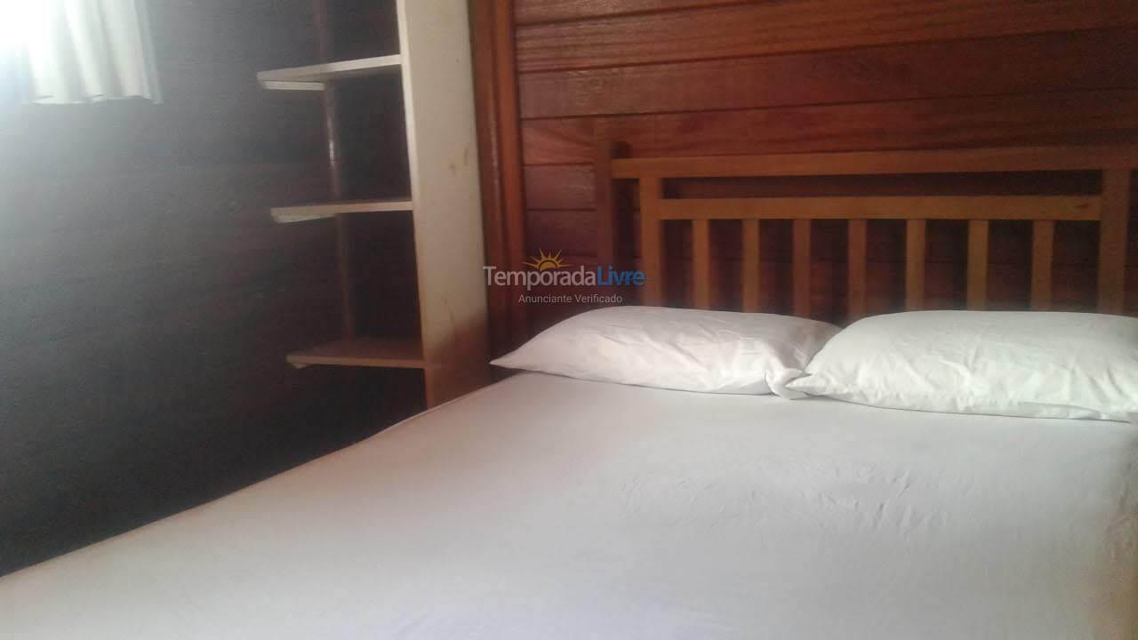 Casa para alquiler de vacaciones em Florianopolis (Canasvieiras)