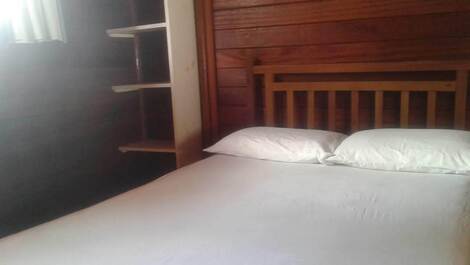 Chozas de ángeles dorados