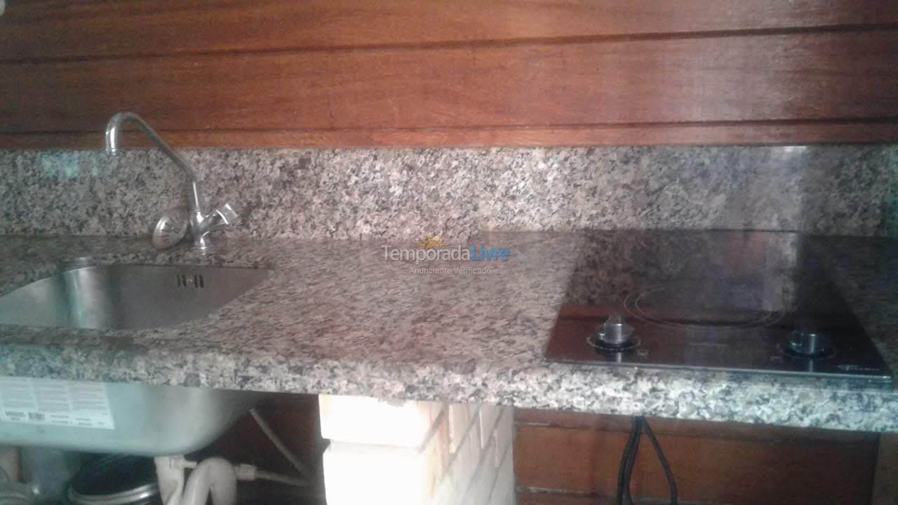 Casa para alquiler de vacaciones em Florianopolis (Canasvieiras)