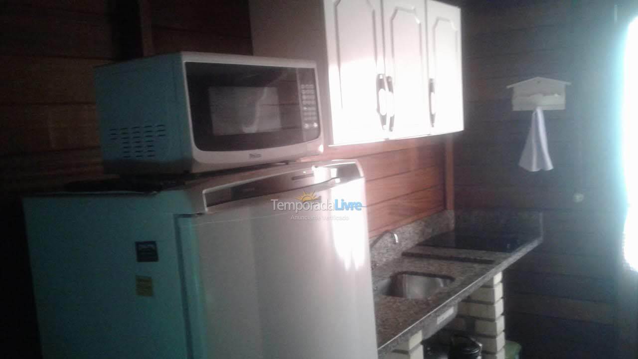 Casa para alquiler de vacaciones em Florianopolis (Canasvieiras)