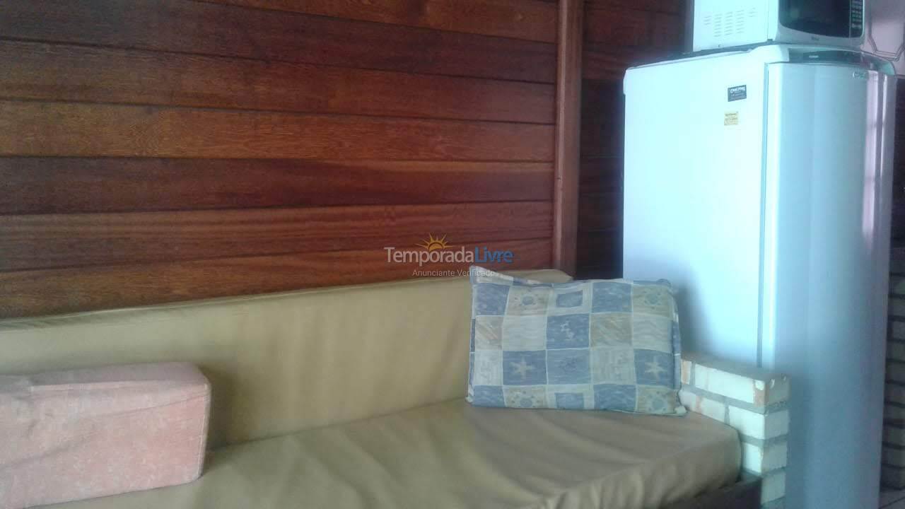 Casa para alquiler de vacaciones em Florianopolis (Canasvieiras)