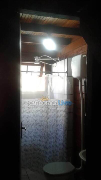 Casa para alquiler de vacaciones em Florianopolis (Canasvieiras)