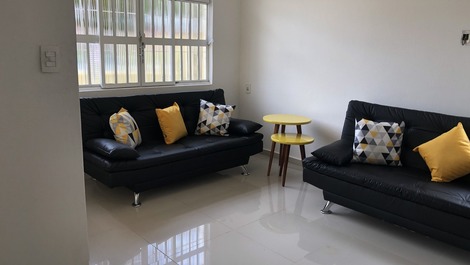 Casa para alquilar en Caraguatatuba - Martim de Sá