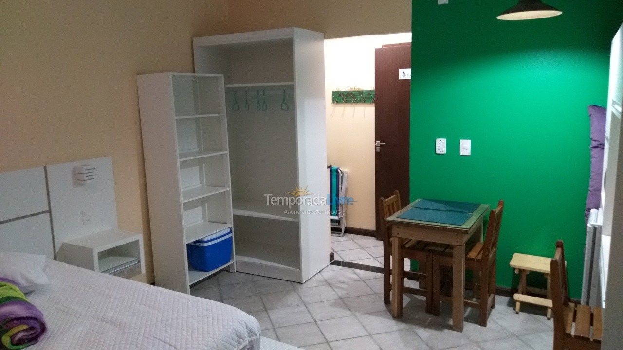 Casa para alquiler de vacaciones em Bombinhas (Praia de Bombas)