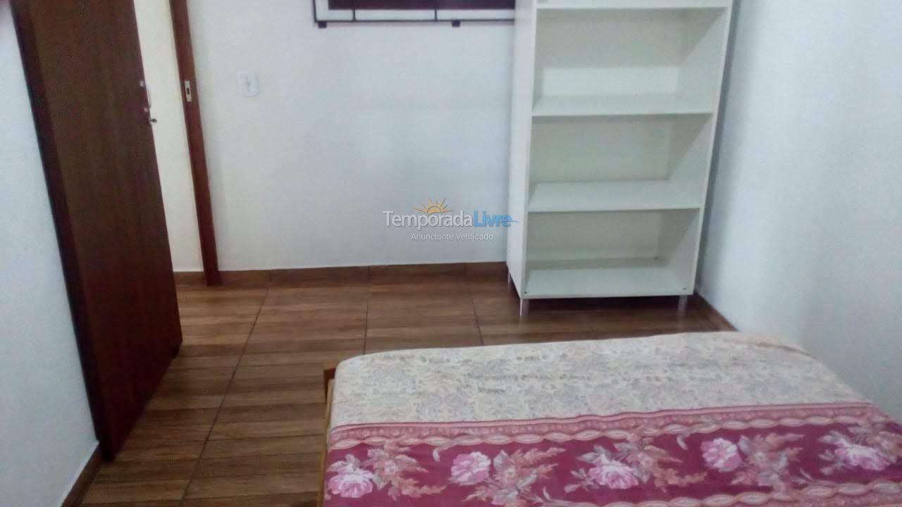 House for vacation rental in Pontal do Paraná (Praia de Leste)