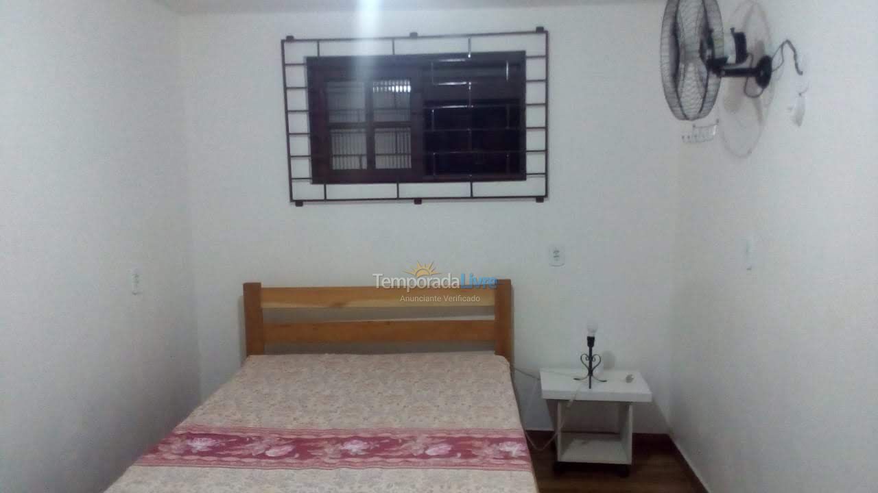 House for vacation rental in Pontal do Paraná (Praia de Leste)