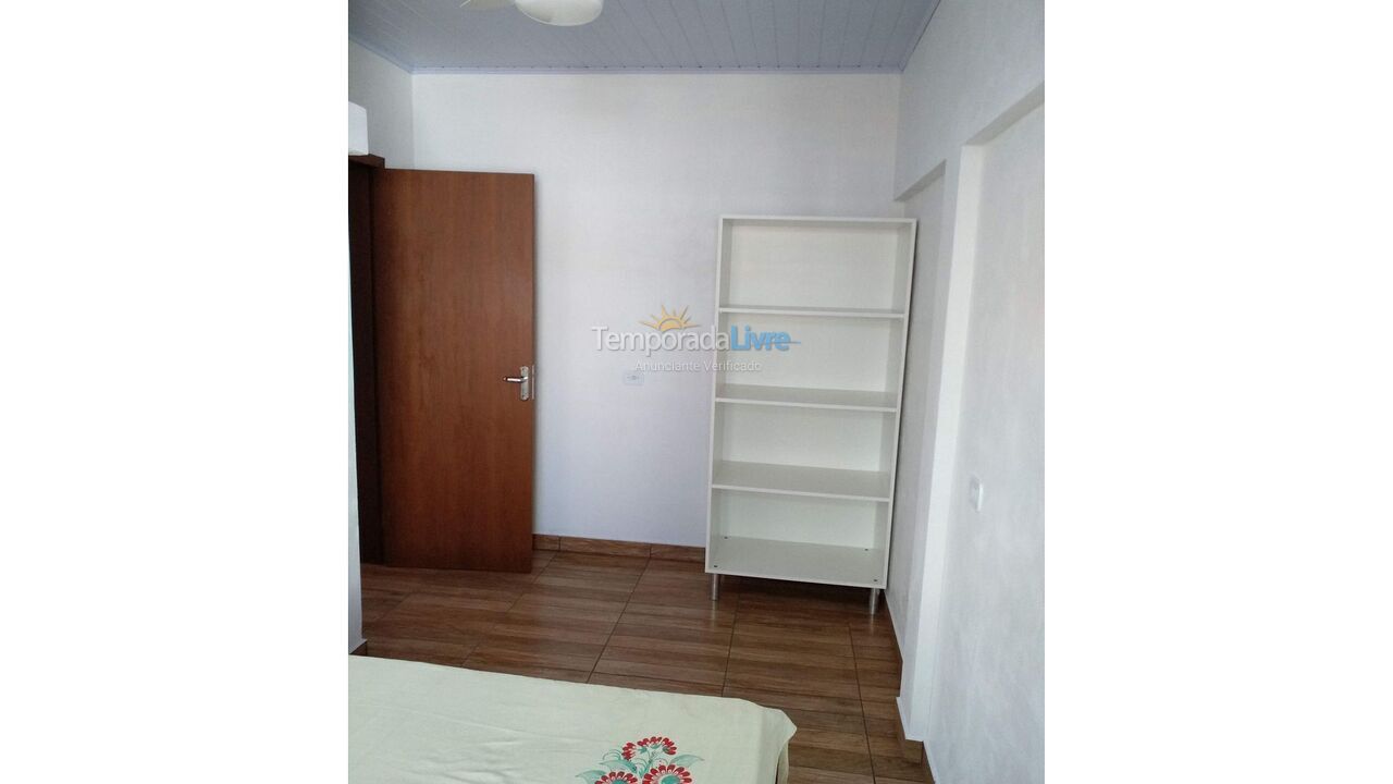 House for vacation rental in Pontal do Paraná (Praia de Leste)