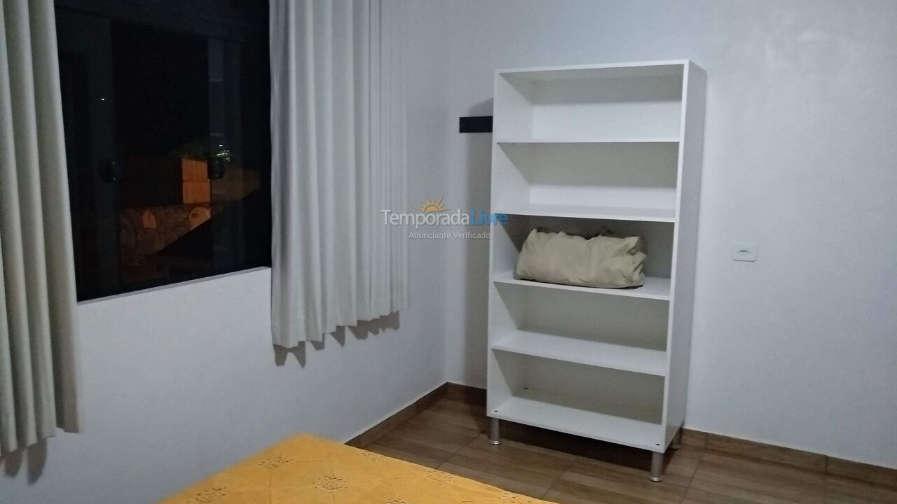 House for vacation rental in Pontal do Paraná (Praia de Leste)