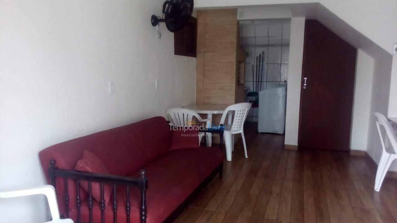 House for vacation rental in Pontal do Paraná (Praia de Leste)